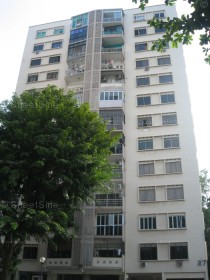 Orchard Court #1201852